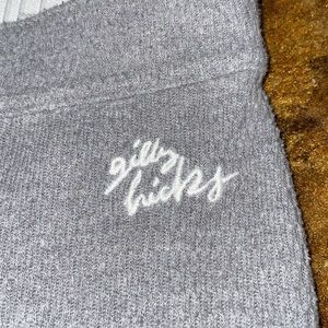 Gilly Hicks- Hollister! Women’s sleep pants! Size-XSmall!